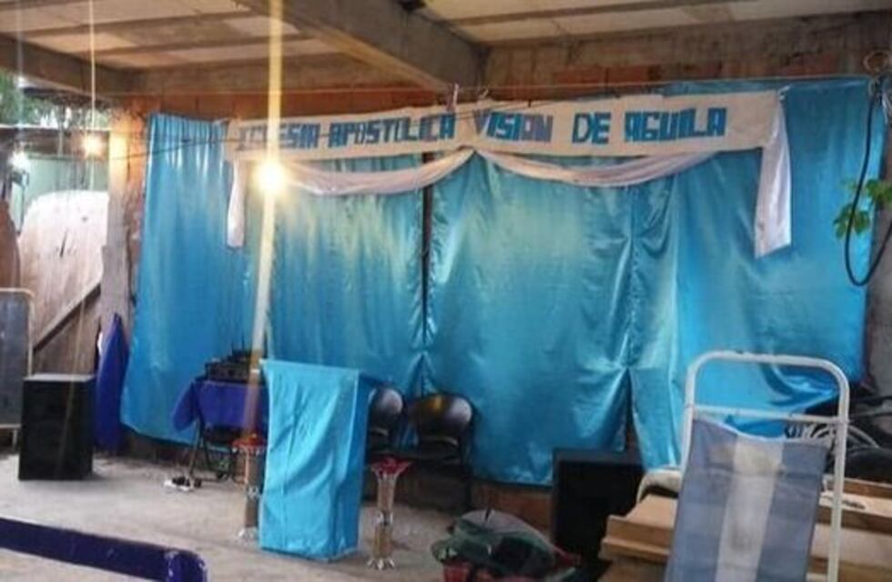 Pastor evangélico irá a juicio por abusar y embarazar una menor, y sus padres por encubrirlo