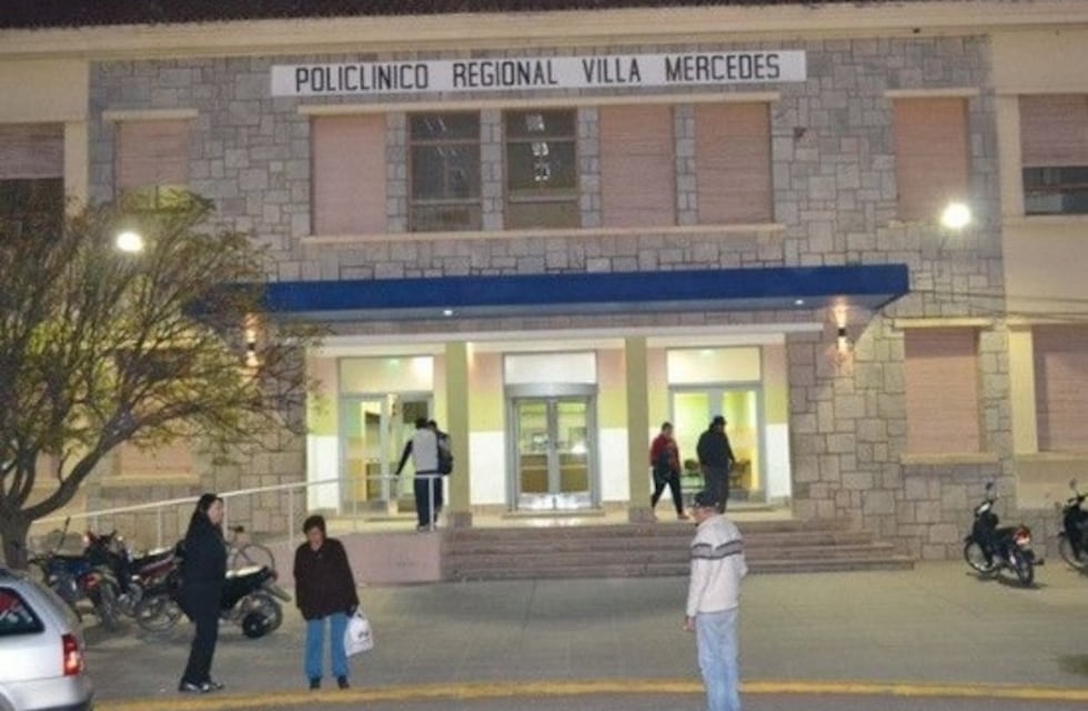 Bebé fallecido en Villa Mercedes por presunta “mala praxis”: familiares reclaman justicia