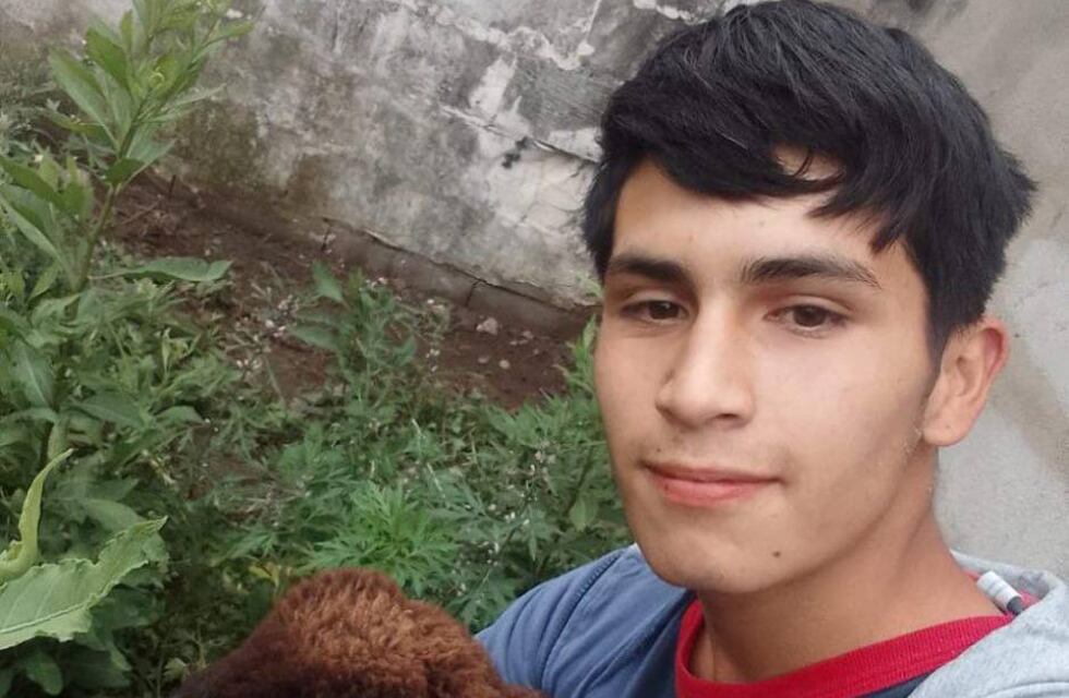 Desesperada búsqueda de un adolescente desaparecido en Córdoba: cómo colaborar