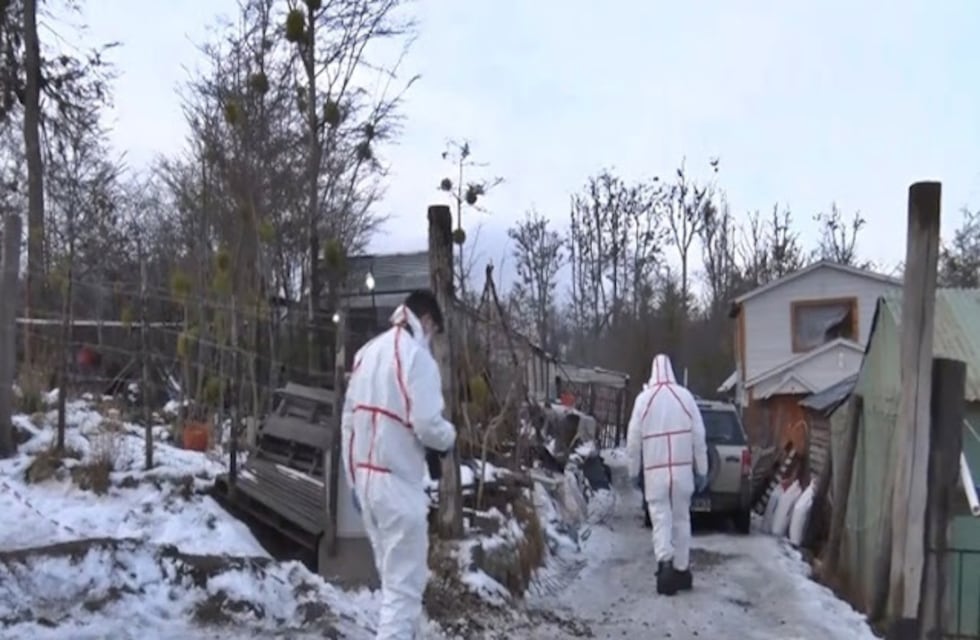 Hallan muerta a una médica en Tolhuin y detienen a su pareja