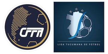 Asi dice un documento de la Liga Tucumana de Fútbol