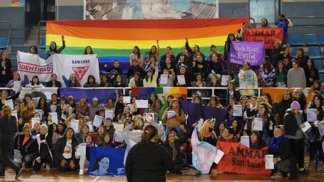 35° Encuentro Plurinacional San Luis 2022, todo lo que tenés que saber