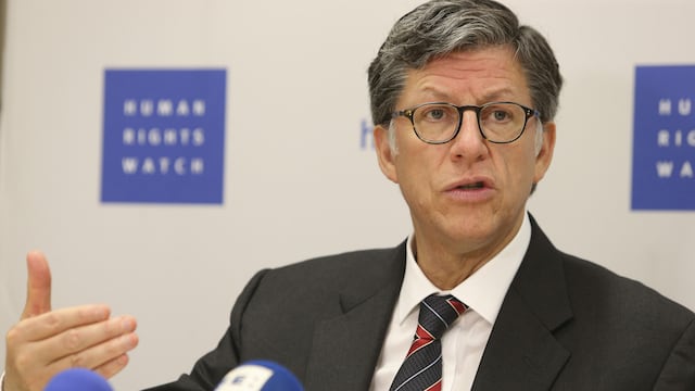 José Miguel Vivanco