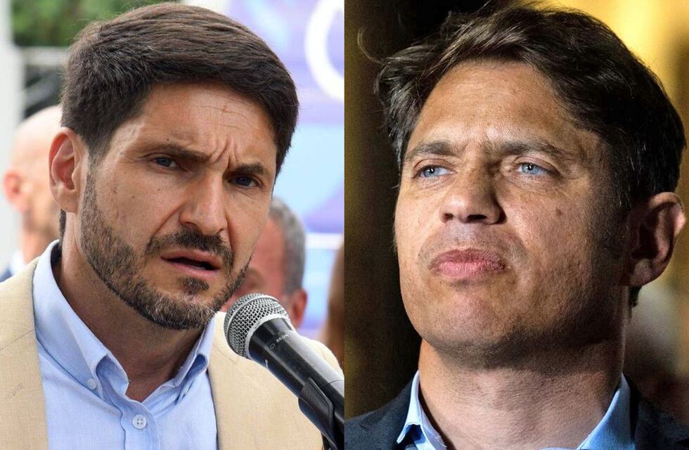 Detectan conexión entre bandas rosarinas y bonaerenses: Kicillof se puso a disposición de Pullaro