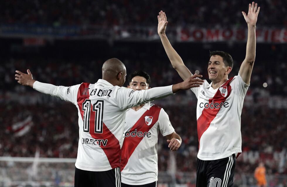 River campeón: la lista definitiva de los equipos con más títulos en el futbol argentino