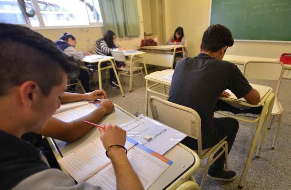 Se encuentran abiertas hasta el 7 de abril las inscripciones al Plan Egresar “Proyecta tu Futuro”