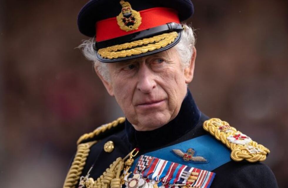 Desde el Palacio de Buckingham confirmaron que el rey Carlos III está enfermo de cáncer