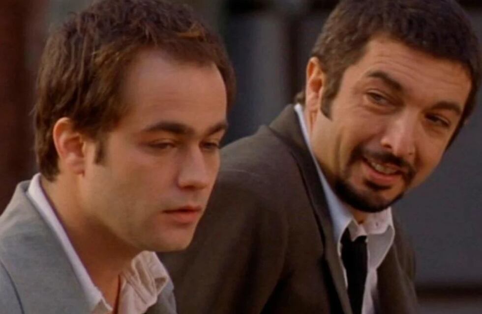 La película “Nueve Reinas” tendrá su propia versión en formato de serie