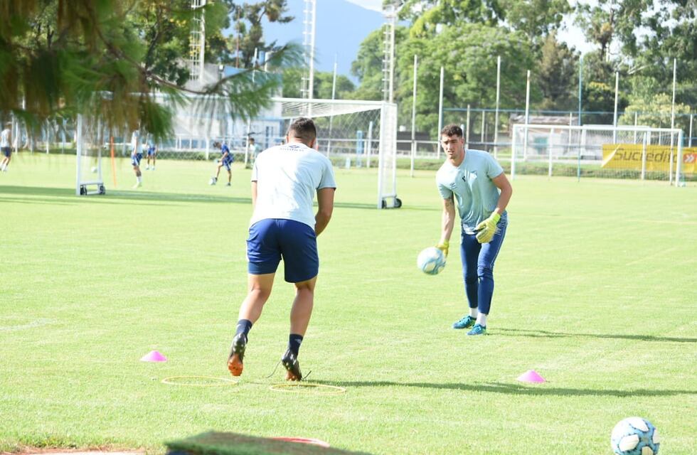 Atlético Tucumán descansa pero piensa en la vuelta