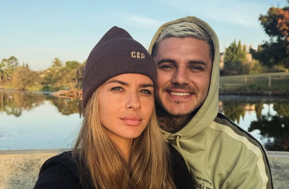 La insólita predicción de una vidente sobre el casamiento de la China Suárez y Mauro Icardi que impactó a todos: “Icardi se va a...”