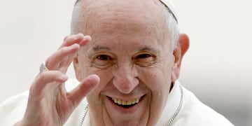 Falleció el Papa Francisco a los 88 años.