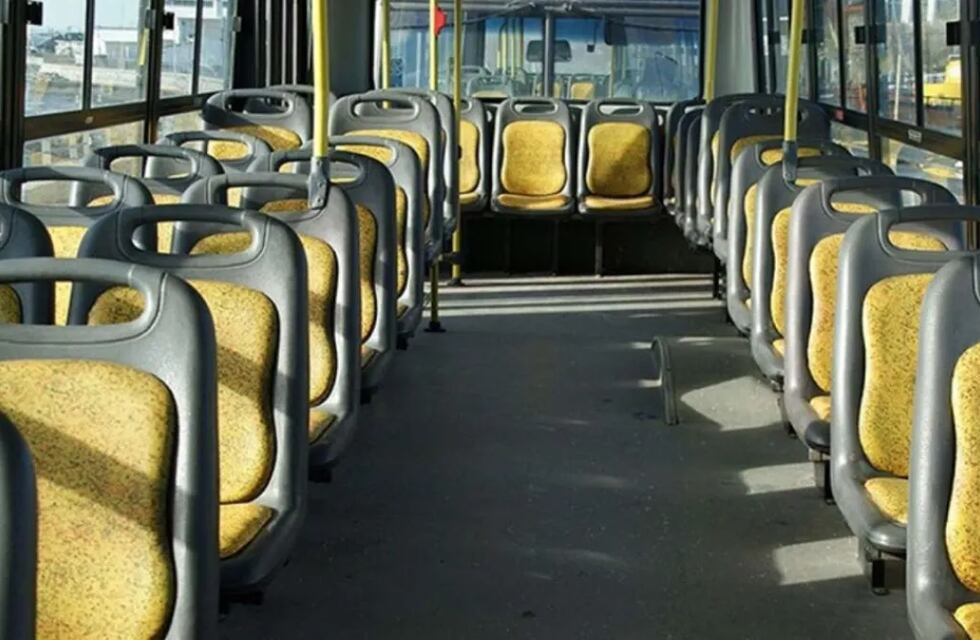 Paro de colectivos en el AMBA: qué líneas se ven afectadas