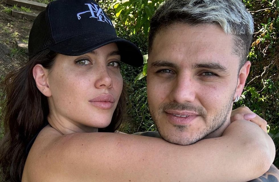 Los prohibidos de Mauro Icardi: Wanda Nara presentó al “mejor profesor de baile”