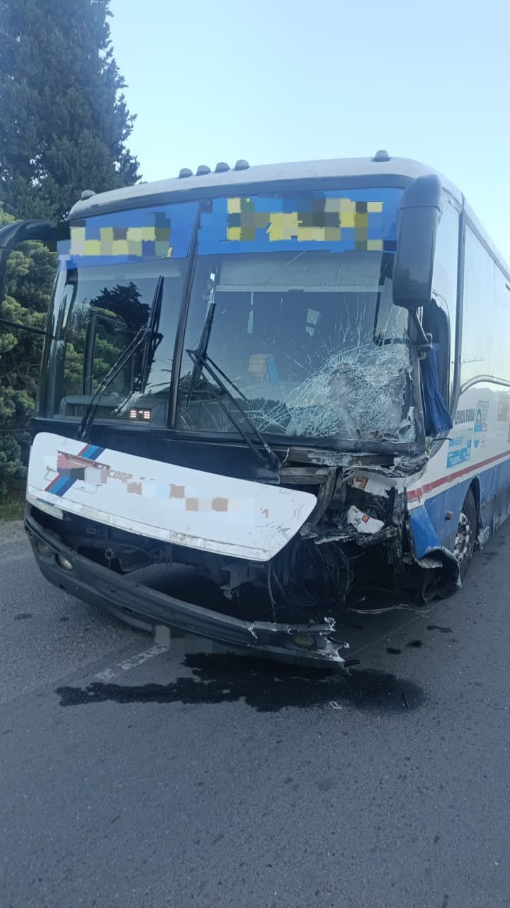 Murió un automovilista en Córdoba.