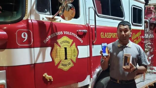 El destacamento de Bomberos Voluntarios de Terciados Paraíso cuenta con teléfono.