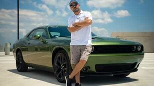 Falleció un reconocido empresario de Córdoba en Miami.