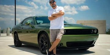 Falleció un reconocido empresario de Córdoba en Miami.