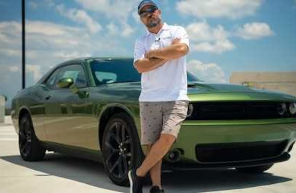 Quién es el reconocido empresario cordobés que murió atropellado en Miami