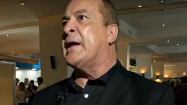 Jorge Díaz (62), el empresario imputado.