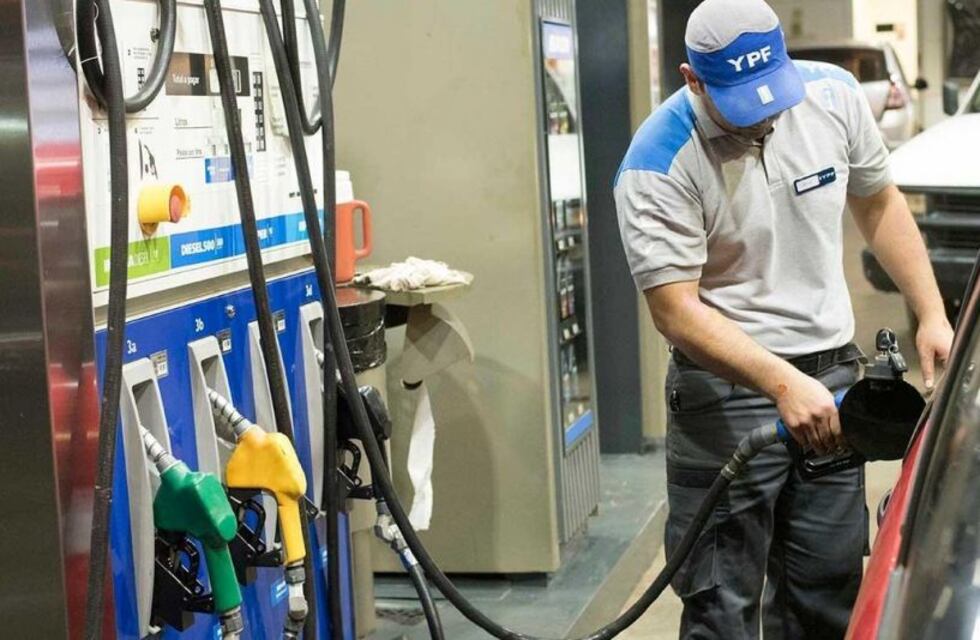 Tandil continúa con la protesta en las rutas por la falta de gasoil