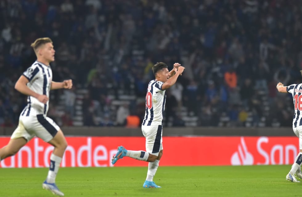 La millonaria cifra que la FIFA le pagará a Talleres si Franco e Hincapié van al Mundial de Qatar