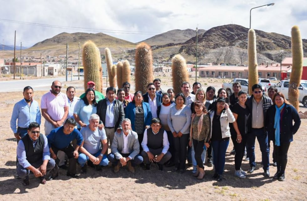Así como con el litio, Jujuy, Salta y Catamarca trabajan juntas por el turismo