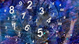 Los números que hoy te darán suerte, según tu signo del zodíaco