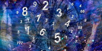 Los números que hoy te darán suerte, según tu signo del zodíaco