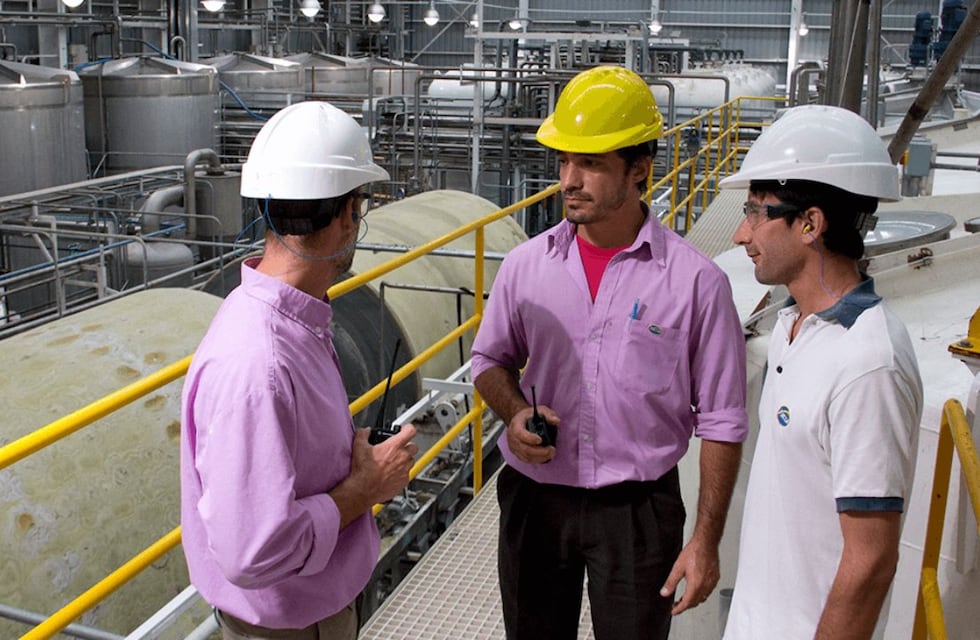 Importante empresa en Argentina abrió vacantes para trabajar en Buenos Aires: cómo postularse