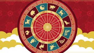 Horóscopo chino: las predicciones para cada signo en el 2024.