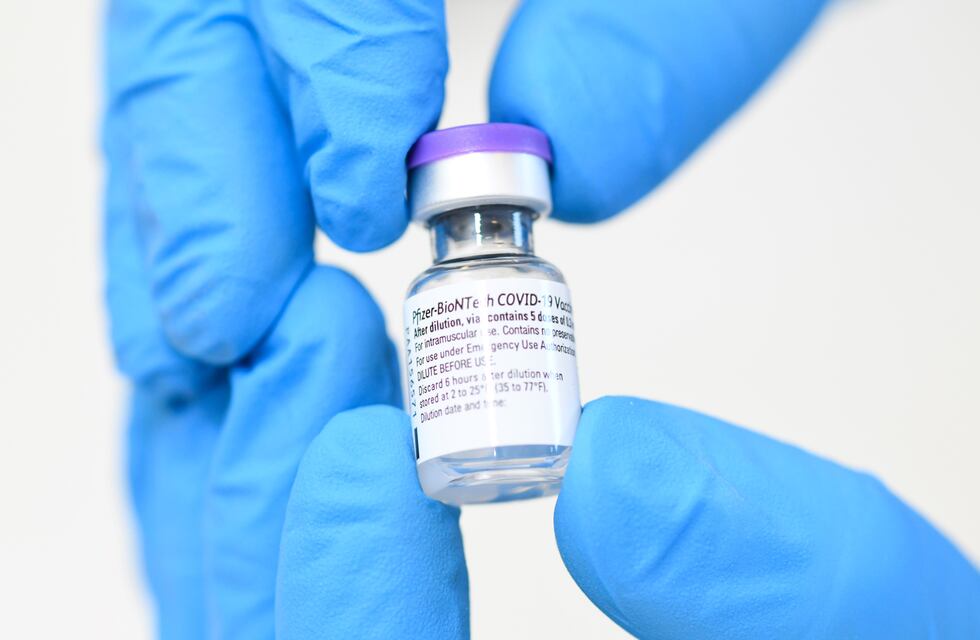 Coronavirus en Pérez: 49 casos nuevos reportados