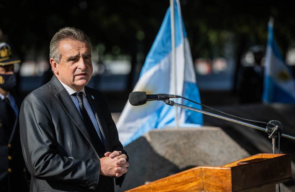 Veteranos de la Guerra de Malvinas agradecieron a Agustín Rossi por su gestión en el Ministerio de Defensa