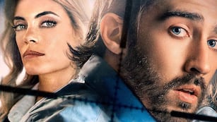 En la mira: la película de Emilia Attias y Nicolás Francella donde protagonizan triángulo amoroso