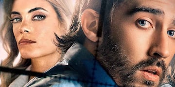 En la mira: la película de Emilia Attias y Nicolás Francella donde protagonizan triángulo amoroso