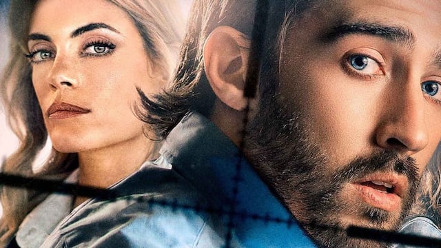 En la mira: la película de Emilia Attias y Nicolás Francella donde protagonizan triángulo amoroso