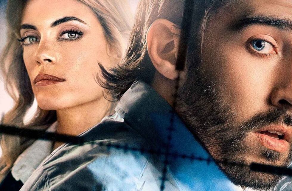 En la mira: la película de Emilia Attias y Nicolás Francella donde protagonizan triángulo amoroso