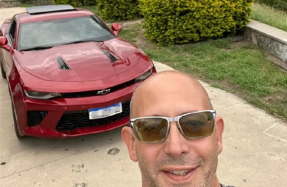 El furcio del defensor de Edgar Adhemar Bacchiani: “Los hechos de estafa existen”