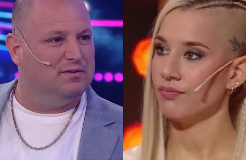 Gran Hermano: el video que confirmaría que Ariel y Lucila “La Tora” se conocían de antes