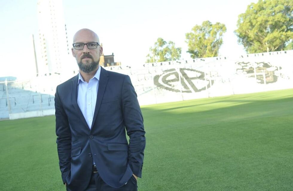 El Belgrano de Orfila: “Este plantel está capacitado para la filosofía de juego que pretendo”