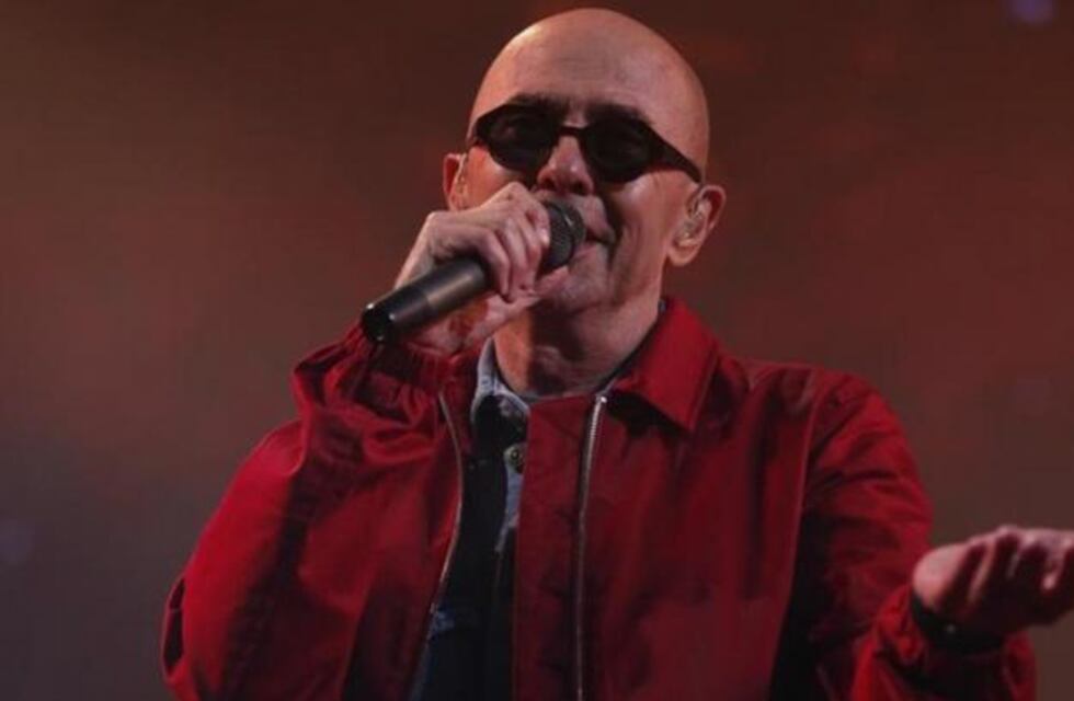 Indio Solari anunció dos shows de Los Fundamentalistas del Aire Acondicionado: La Plata y Rosario