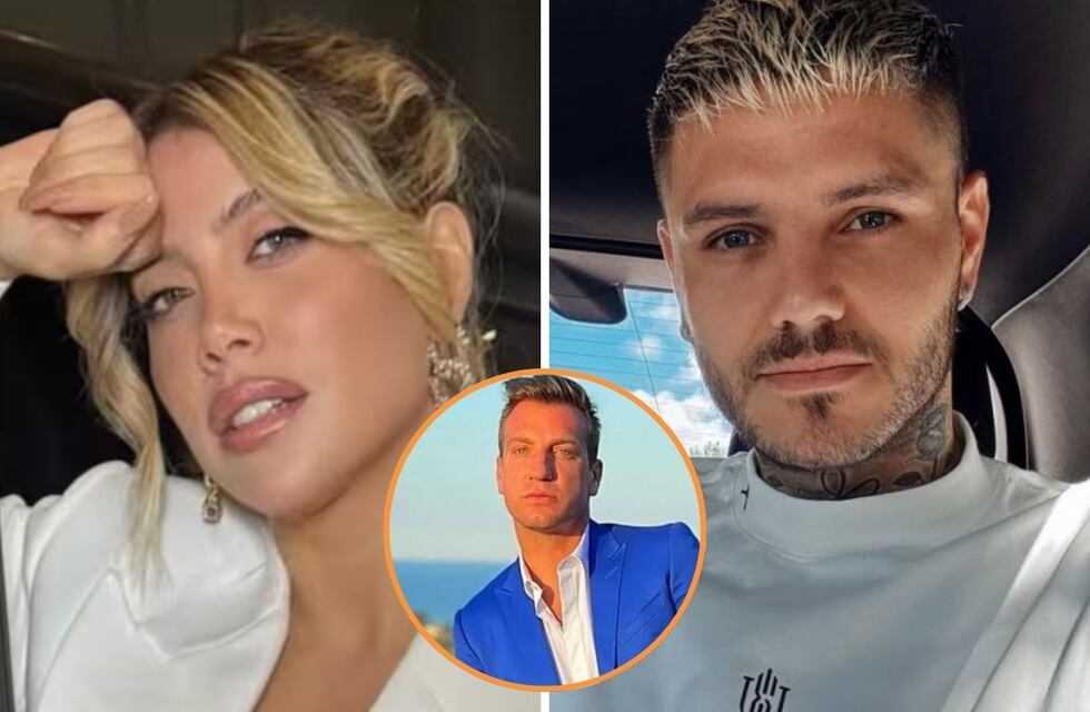 La terrible acusación de Wanda Nara contra Mauro Icardi por la interna familiar con Maxi López: “Me prohibía hablarle”