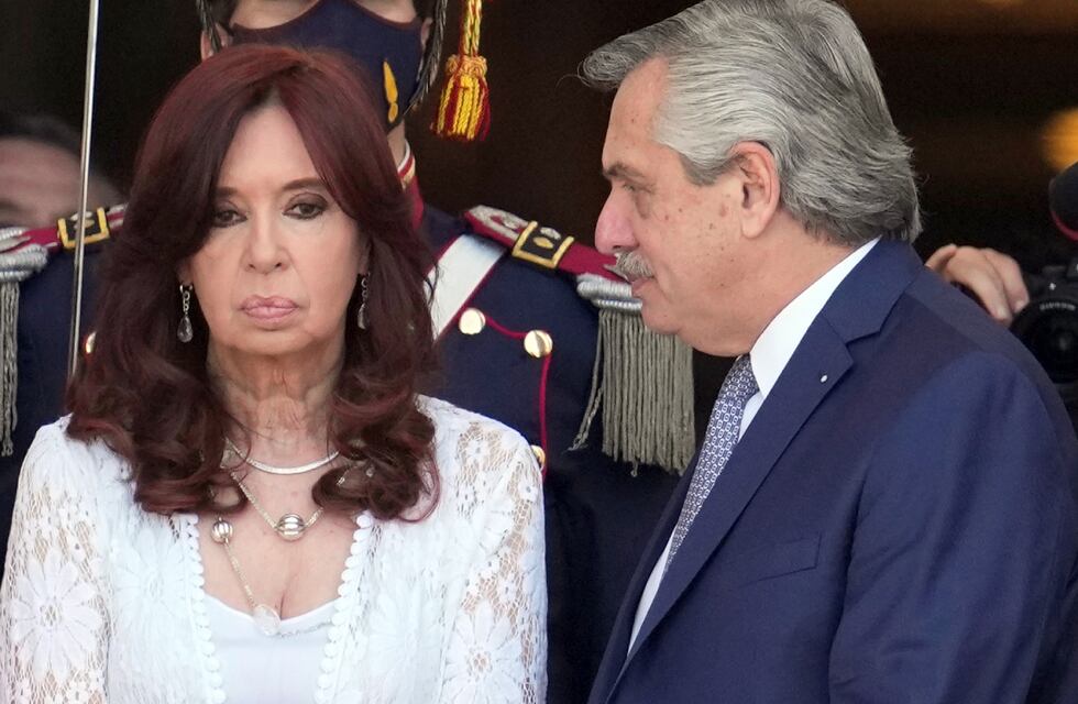 El reproche de Cristina para los peronistas y el incierto futuro electoral que barajan en el kirchnerismo