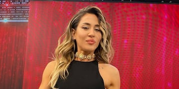 Jimena Barón