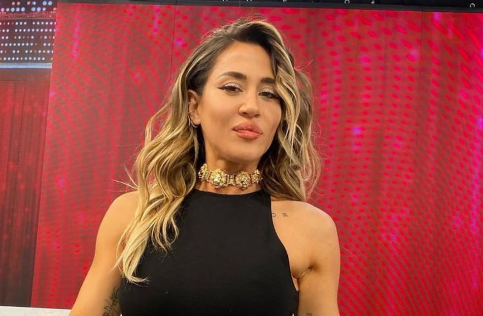 Jimena Barón enamoró a sus seguidores con un cambio de look y se llevó todos los piropos