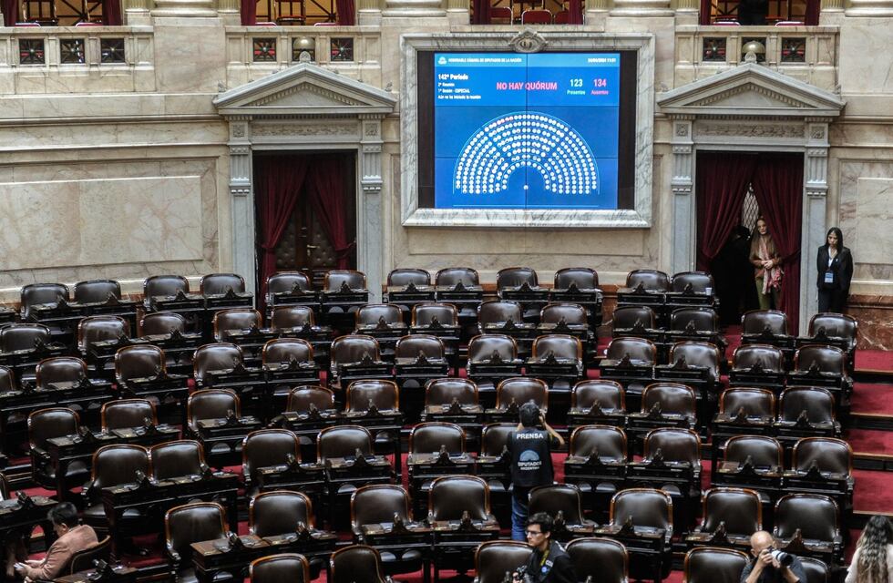El regreso de la “ley bases” a Diputados: seis preguntas y respuestas sobre qué puede pasar