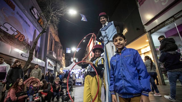 El evento se llevó a cabo por última vez el 11 de junio.