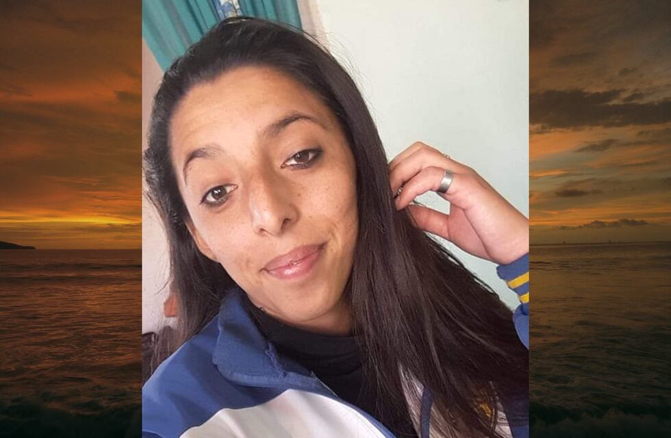 Se busca a una joven de 21 años que desapareció en San Luis capital