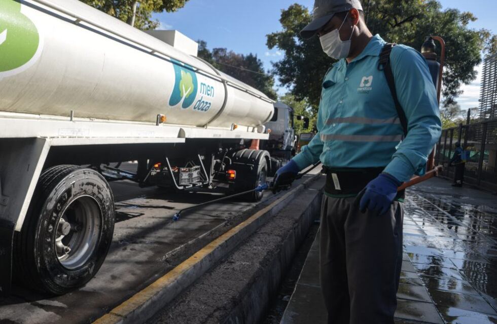 Ciudad: los servicios municipales durante las Fiestas