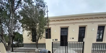 En establecimientos ubicados en el Este provincial.