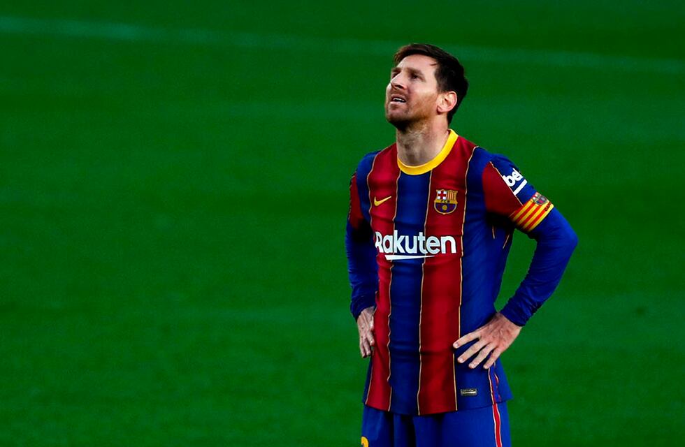 Lionel Messi habría llegado a un acuerdo con Barcelona: qué falta para que firme su nuevo contrato